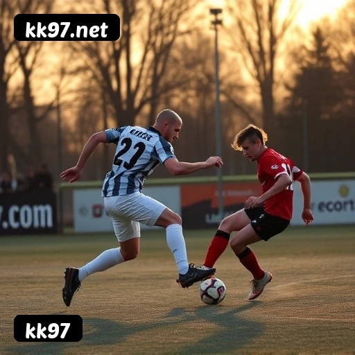Vantagens exclusivas kk97 para jogadores brasileiros - São Paulo, Rio, BH
