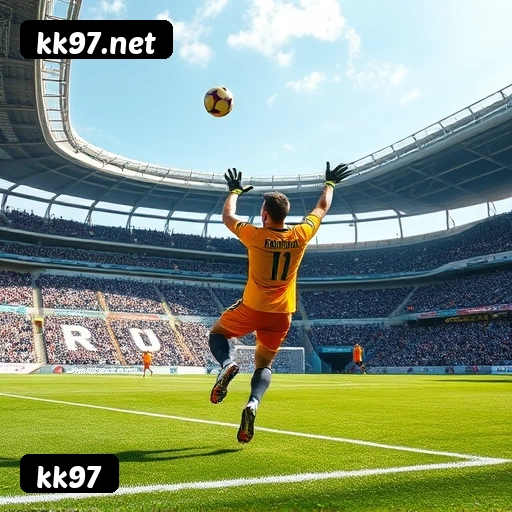 kk97 bônus R$5.000 + 500 giros - Rollover 35x, prazo 30 dias, 38% taxa conversão