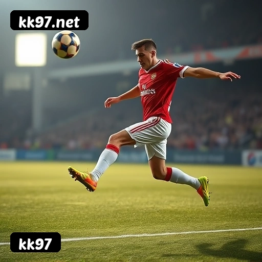 Catálogo kk97 3.100+ jogos - Pragmatic Play, Evolution, NetEnt