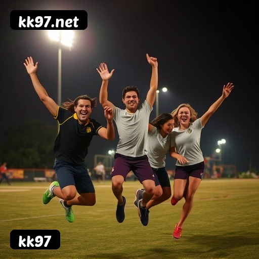 Grandes vencedores kk97 de São Paulo, Rio de Janeiro, Belo Horizonte - Saques PIX confirmados