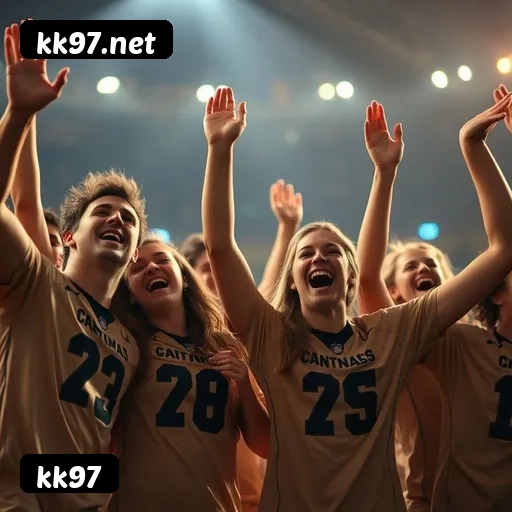 Loterias online disponíveis na kk97