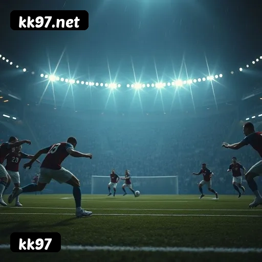 kk97 PIX instantâneo Brasil - Depósito e saque em minutos 24/7