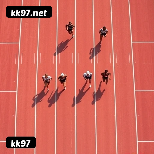 Principais provedores de slots da kk97 - NetEnt, Pragmatic Play, Play'n GO