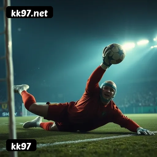 Estatísticas kk97 2025–2026 - 120 mil jogadores ativos, R$72.5M pagos, RTP 96.52%