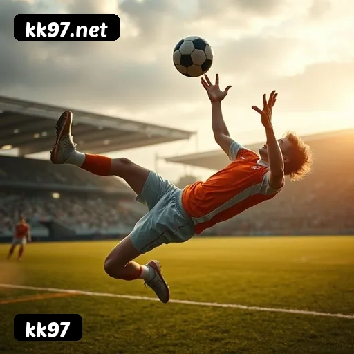 Níveis do programa VIP da kk97